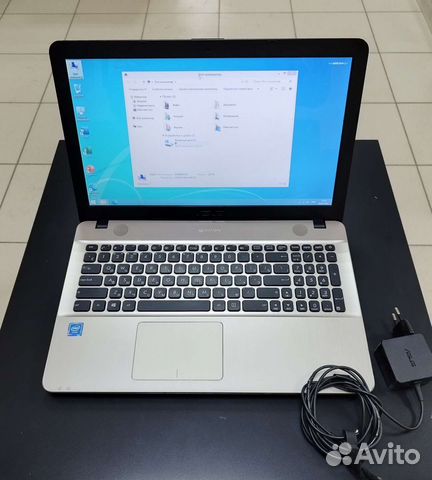 Asus d541s аккумулятор