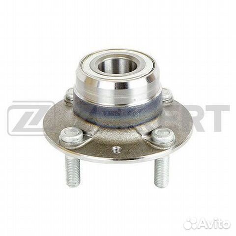 Ступица задняя Chevrolet Cruze