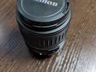 Объектив Canon EF-S 18-55mm f/3.5-5.6 объявление продам