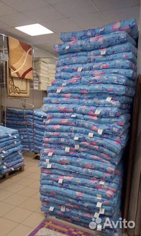 Матрасы ватные Доставка