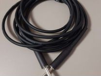 Гитарный инструментальный кабель Rockdale 3 м