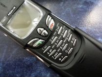 nokia 8850 black