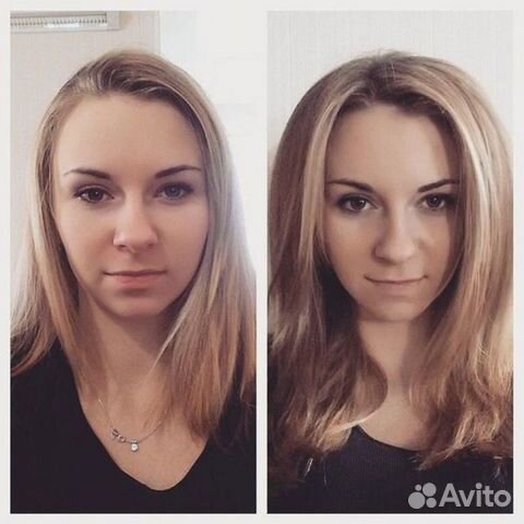 «Ботокс» для волос