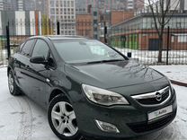 Astra j ровный пол