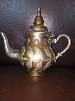 Чайник Заварочный