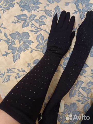 Перчатки