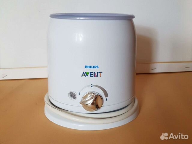 Подогреватель для детского питания