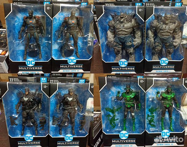 Фигурки McFarlane Toys The Murder Machine, The Dev купить в Перми | Хобби и отдых | Авито Фигурки McFarlane Toys The Murder Machine, The Dev купить в Перми | Хобби и отдых | Авито
