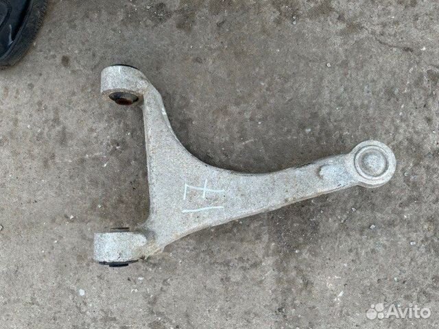 Рычаг задний левый Hyundai Santa Fe CM