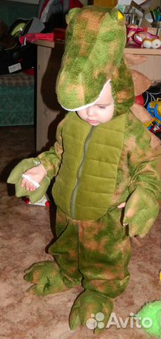 Новогодние костюмы