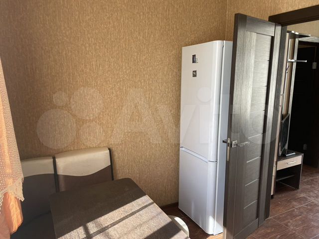 1-к. квартира, 37 м², 2/2 эт.