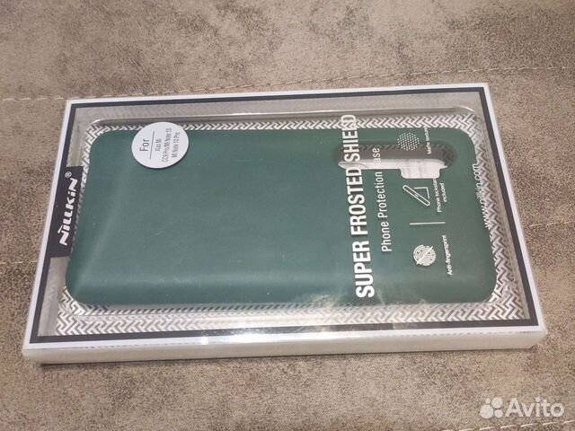 Xiaomi Чехол от Nilkin