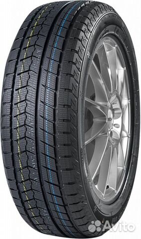 Roadmarch Snowrover 868 215/55 R16 97H