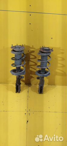 Стойка передняя Geely Vision FC