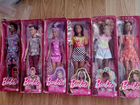 Barbie fashionistas барби
