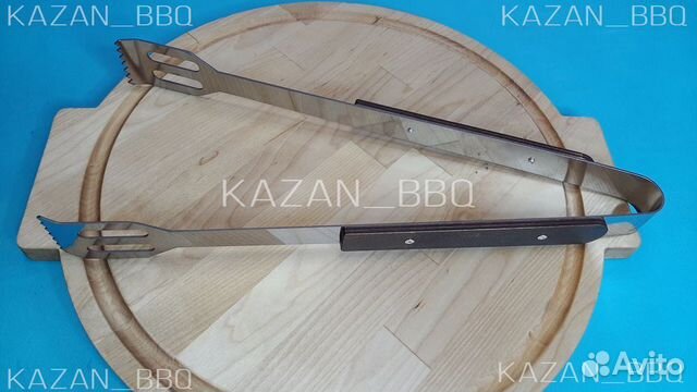 Щипцы для мяса