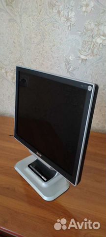 Монитор Acer Al 1751