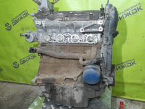Двигатель Лада Веста Кросс 1.6 MT (106 Л.С.) 2018