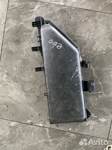 Корпус воздушного фильтра Bmw 5-Series E60