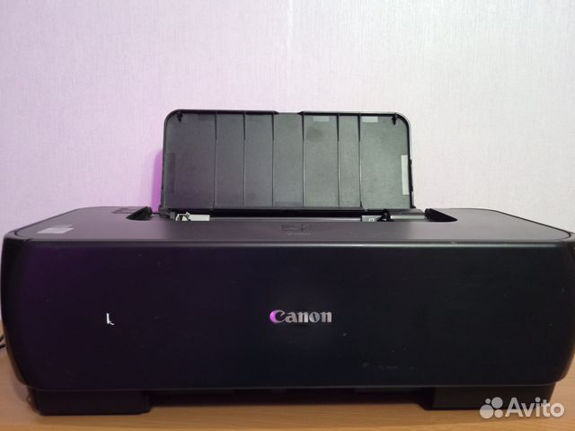 Принтер canon pixma ip1900