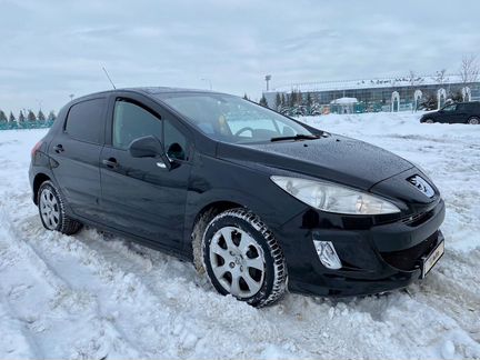 Peugeot 308 1.6 МТ, 2011, 180 000 км