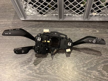 Круиз контроль audi A3 Q3 8v FL