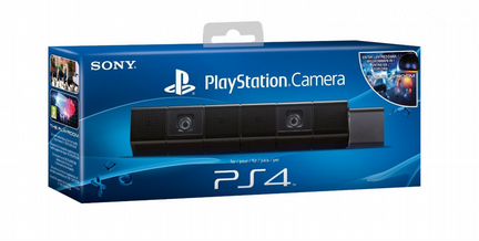 Playstation Camera (PS4)