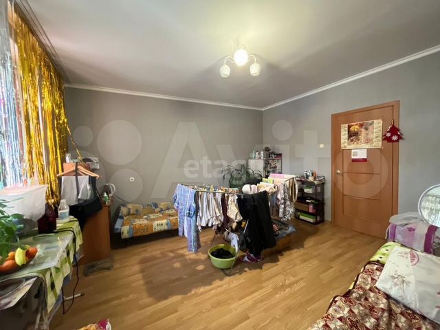 4-к. квартира, 96 м², 7/12 эт.