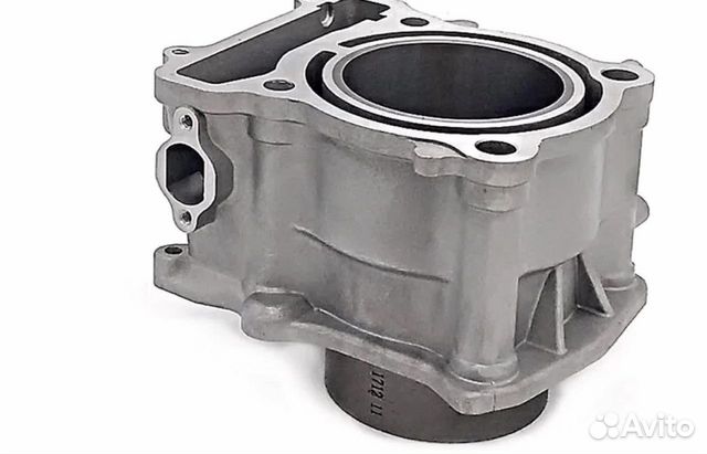 Цилиндр Stels ATV/UTV 500 HiSun