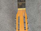 Классическая Гитара Bulgarska Kremona 1981 года объявление продам