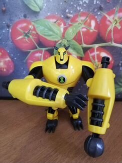 Бен10 Оригинал