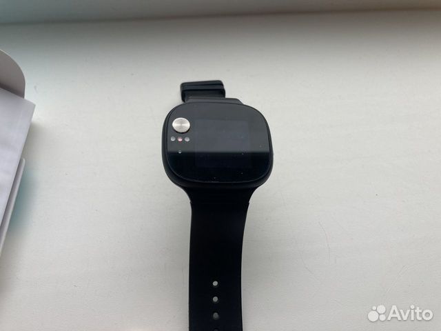 Asus vivowatch bp