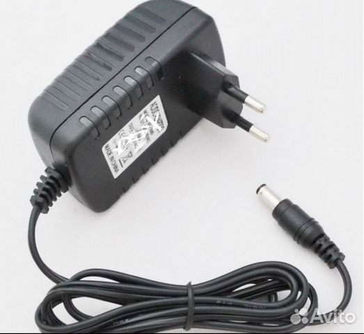 PS0913DC адаптер