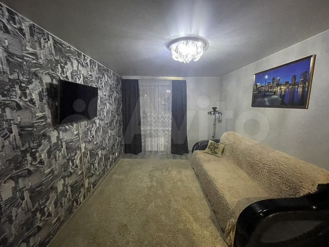 1-к. квартира, 46 м², 8/15 эт.