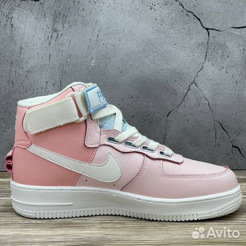 Кроссовки Nike Air Force 1 High Размеры 36-40