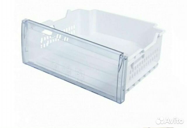 Ящик холодильника Beko с передней панелью