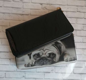 Женские кошельки