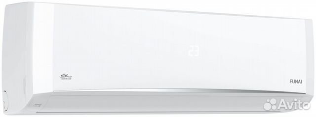 Сплит-система Funai RAC-I-SN25HP.D04 инвертор