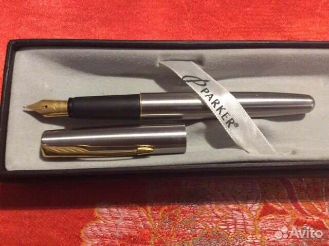 Ручка паркер