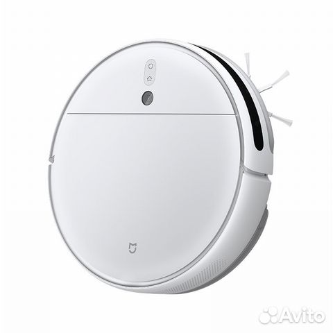 Робот-пылесос Xiaomi Mijia