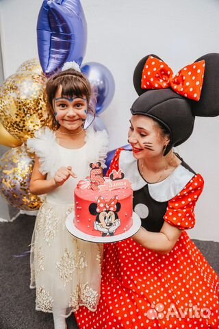 Аниматоры на детский праздник. 160 образов