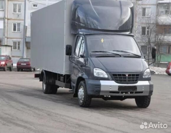 Грузоперевозки Межгород из/В Ульяновск