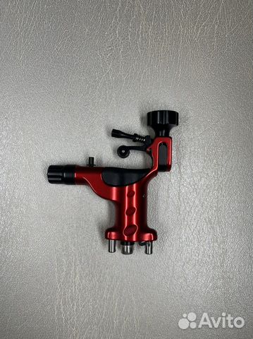 DragonFly X2 аппарат для тату