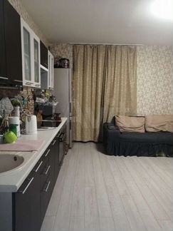 3-к. квартира, 61 м², 13/16 эт.