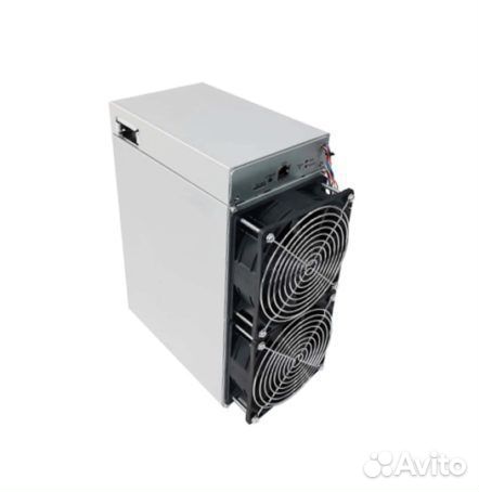 Асик Antminer Z15e 220ksol