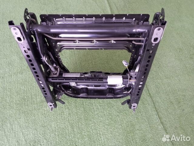 Рама сиденья в сборе