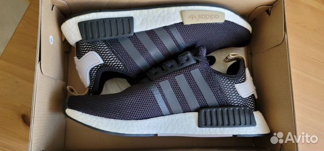 Adidas NMD R1 BA7751 us-9