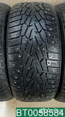 Nokian Tyres Hakkapeliitta 7 235/50 R18 99Z