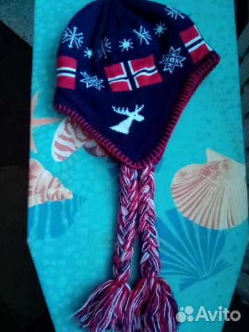 Личные вещи детские