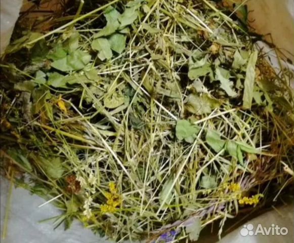 Сено Разнотравье и Отборное, вкусь для шиншилл